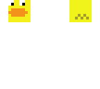 flappy duck