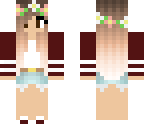 flower girl