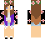 flower girl
