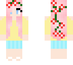 flower girl