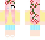 flower girl