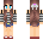 for skin contest