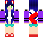 fox girl
