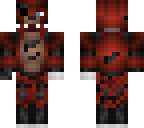 foxy teh pirate