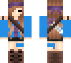 frisk mazer runner