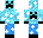 frostbite creeper