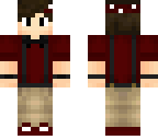 frosty mcpe
