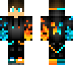 fuego hielo 2