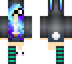 funny bunny gurl