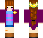 futuretale frisk