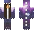 galaxy girl