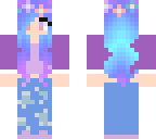 galaxy girl