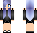 galaxy girl edit