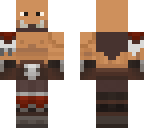 garrosh