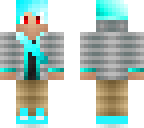 genderbended skeletongamer