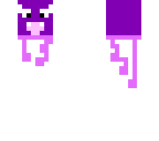 ghastly