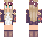 girl