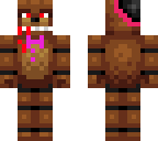 girl freddy