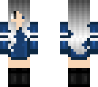 girl sans