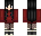 girl skin edit