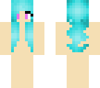 girl skinbase