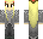 girl thranduil