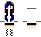 girl with white hoodie