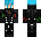 goku uhc mexicano