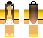 gold cutie gir