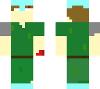 green knight