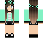 green version