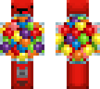 gumball machine