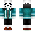 gztale sans