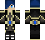 hajole mage vr2