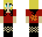 harley cookie