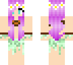 hawaii girl