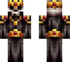 hell king