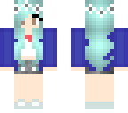 highschool girl