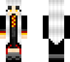 hogwart witch 1