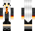 hogwart witch