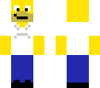 homer simpson