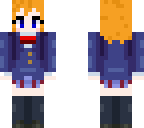 honoka kousaka