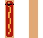 hot dog