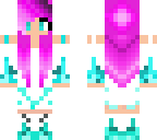 hot ice girl