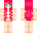 hot pink base