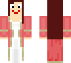 i only added face medival girl