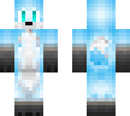 ice fox