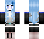ice girl