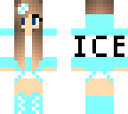 ice girl