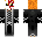 ichigo hollow